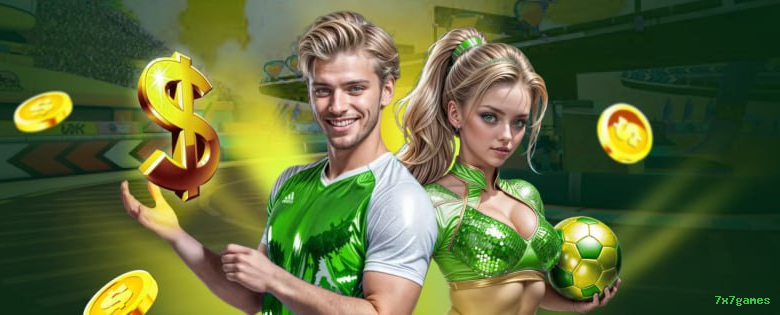 Configurações úteis dentro do app 7x7games
