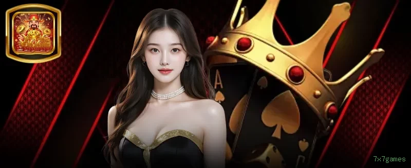 Suporte VIP 7x7games - atendimento prioritário